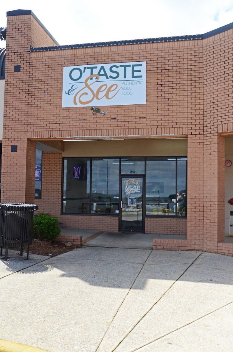 O' Taste & See LLC