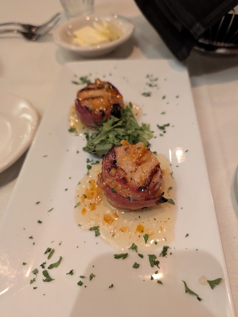 Appetizers That Set The Tone Early