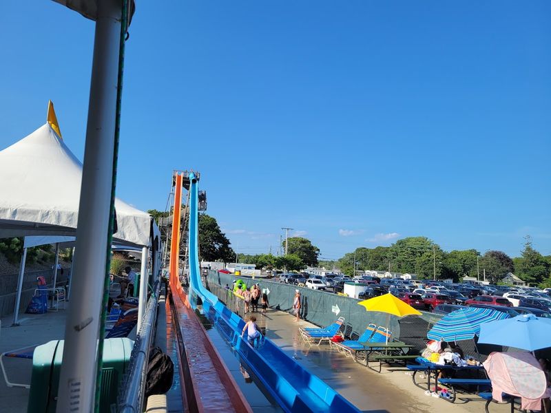 The Rides That Make The Trip Worth Every Mile
