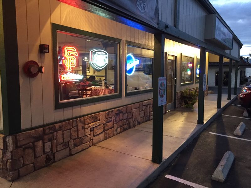 Chicago Mike's Pizza
