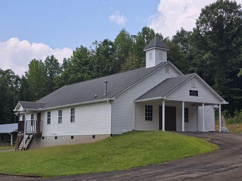 Hightower Church