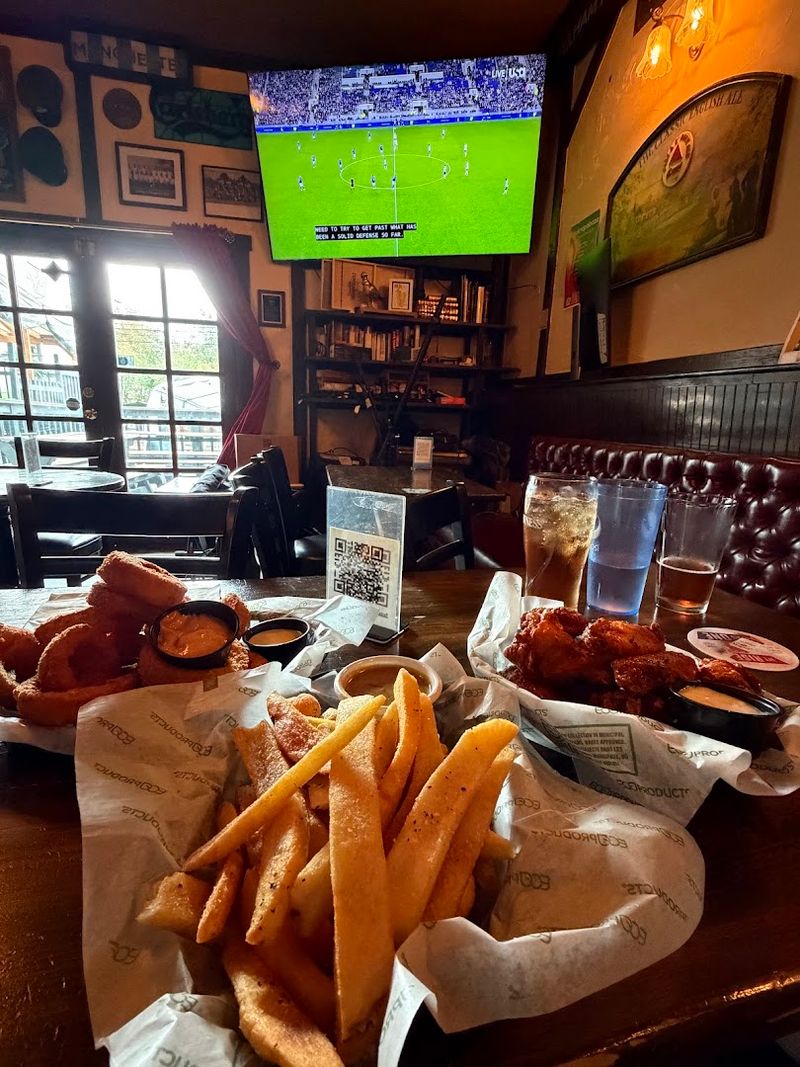 Impact Of Consistent Crowds On Game Day Energy