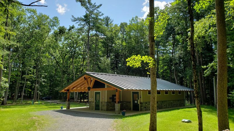 Max V. Shaul State Park