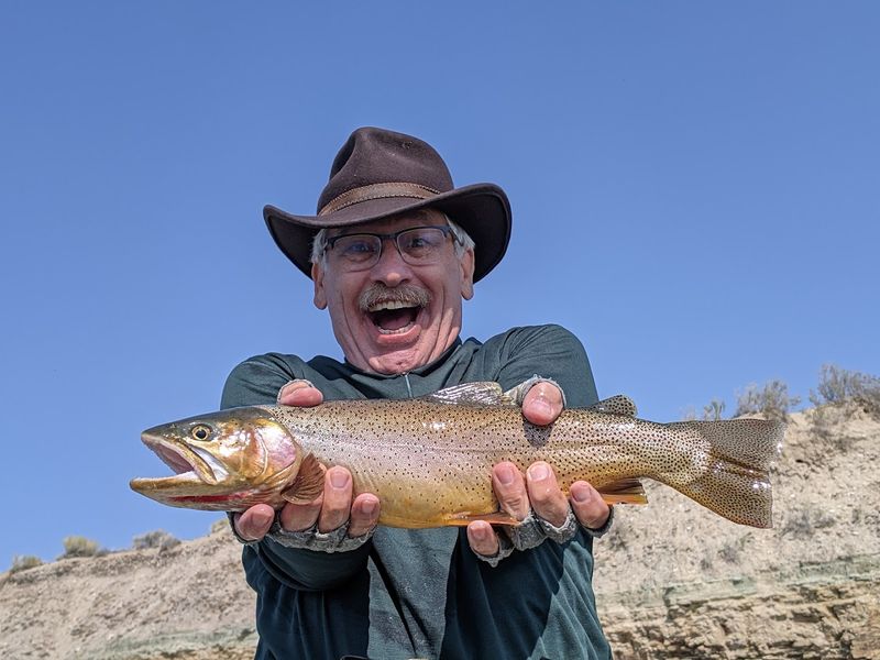 Seasonal Fishing Patterns And Tips