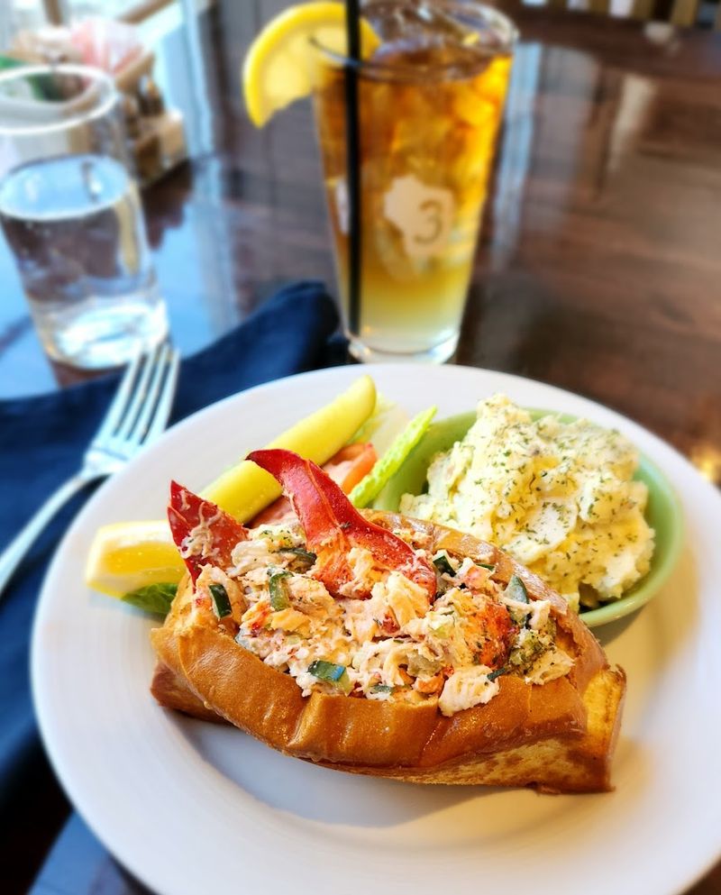 Harbor Fish Market & Grille