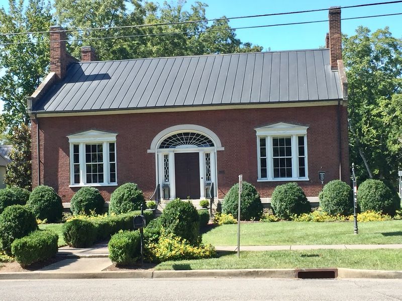 Gallery 202, Franklin