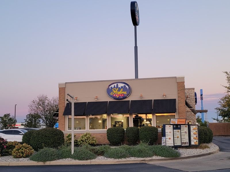 Skyline Chili (Dayton)