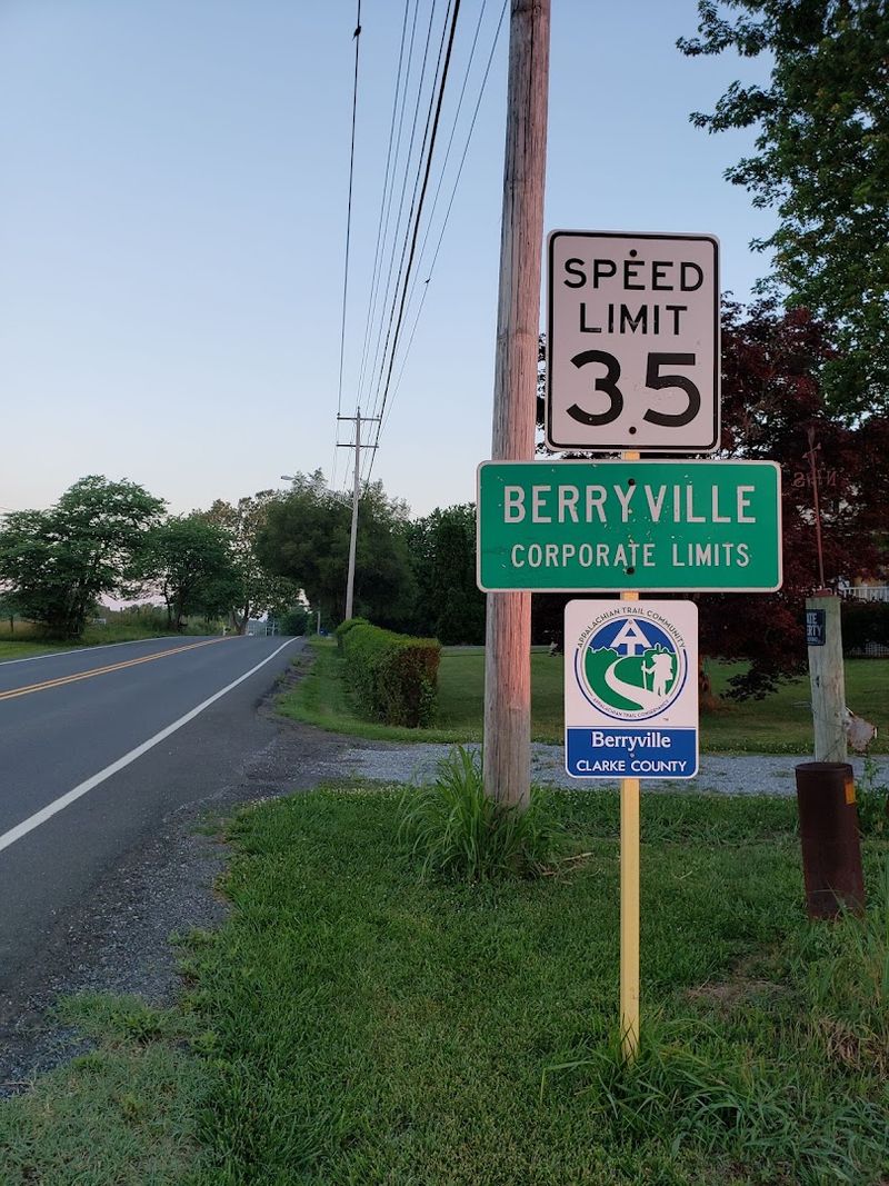 Berryville