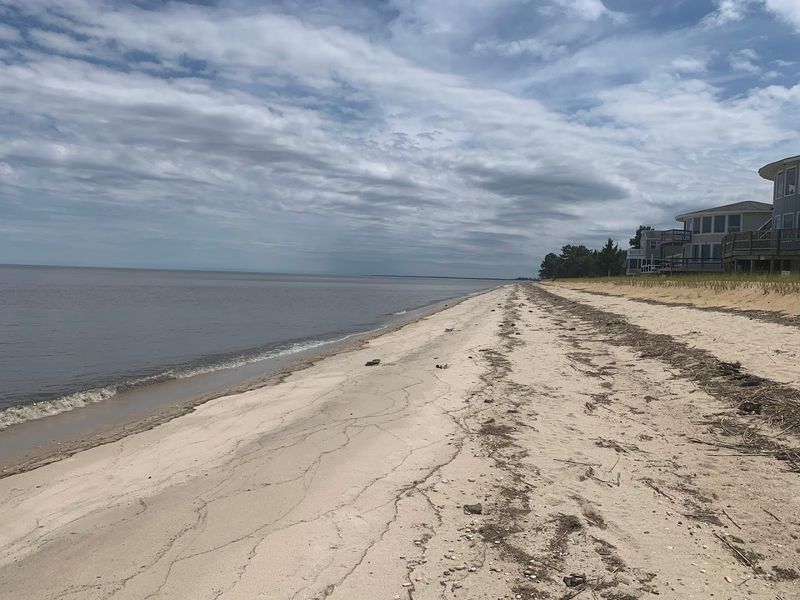 Sea Level Rise Is Very Real Here