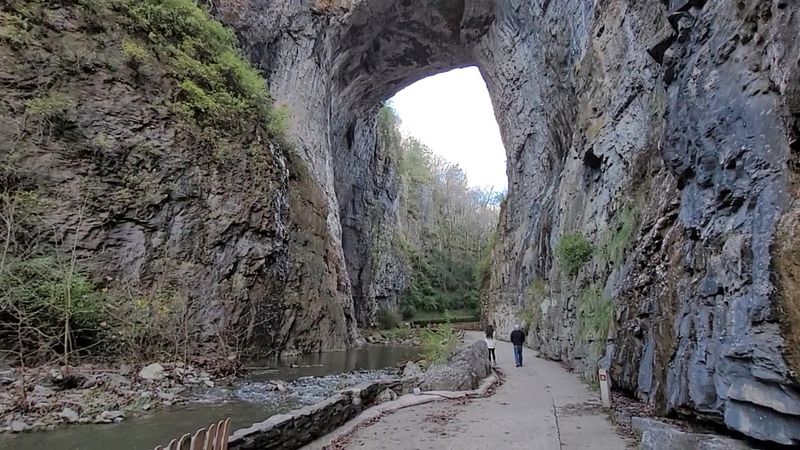 Trail Options And Hiking Difficulty Levels
