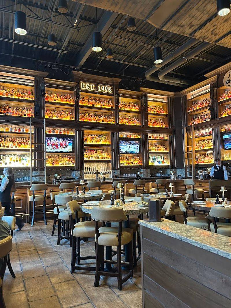 Malone's, Chattanooga