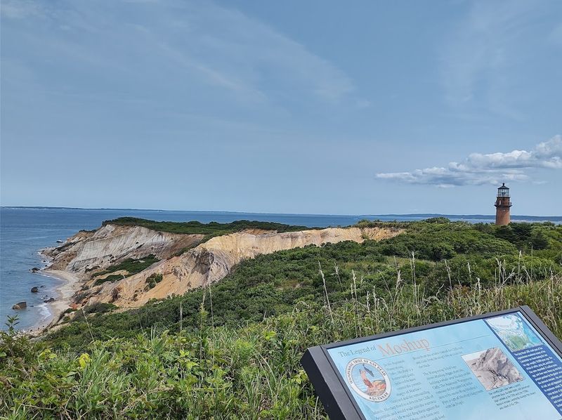 Why This Spot Earns Its Place Among Massachusetts' Most Unforgettable Views