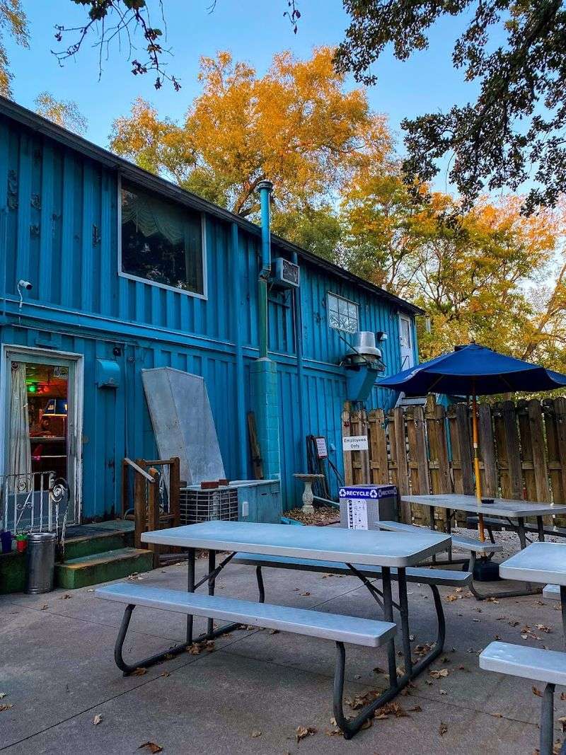 An Outdoor Space Worth Exploring