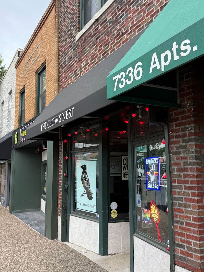 A Neighborhood Spot With A Big Personality