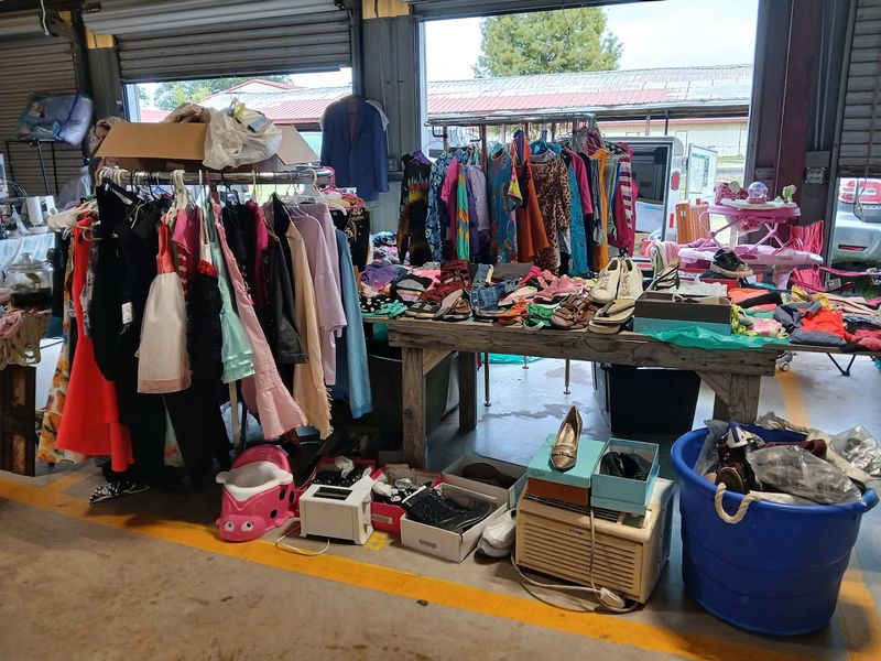 A Market Mix Full Of Surprises