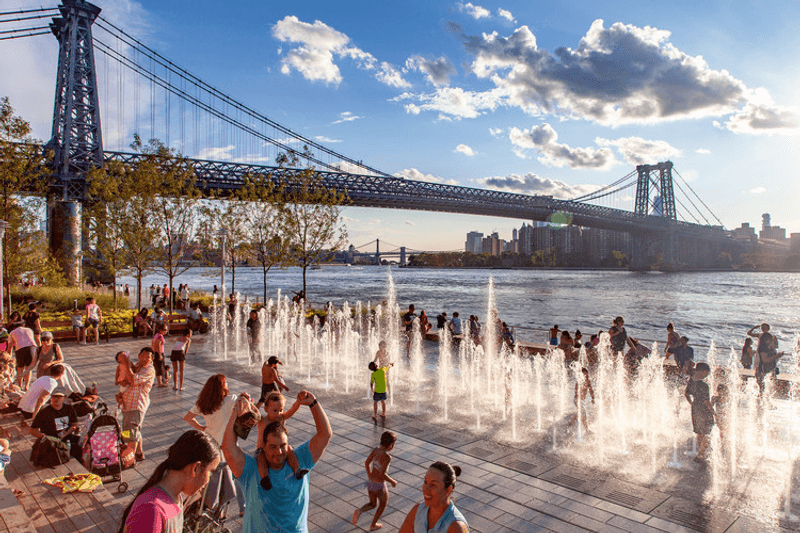 Domino Park