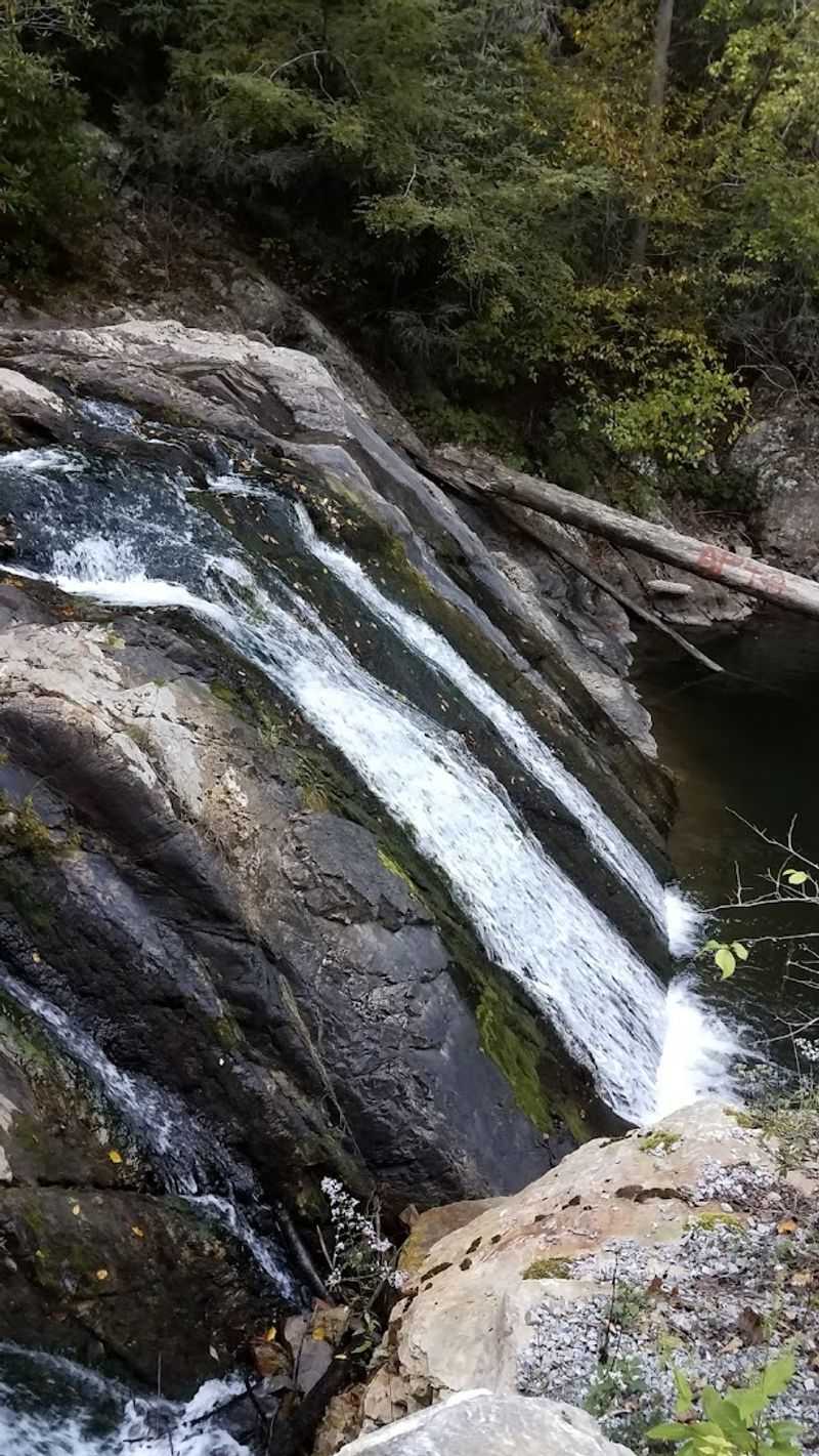 The Appalachian Scenic Trail Connection