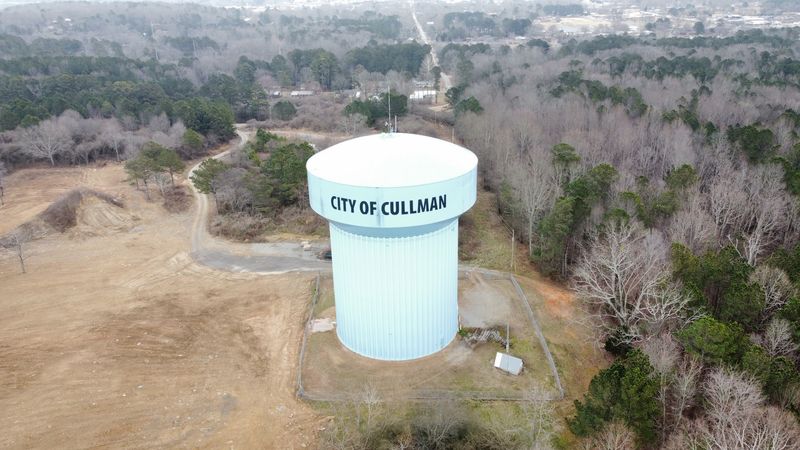 Cullman