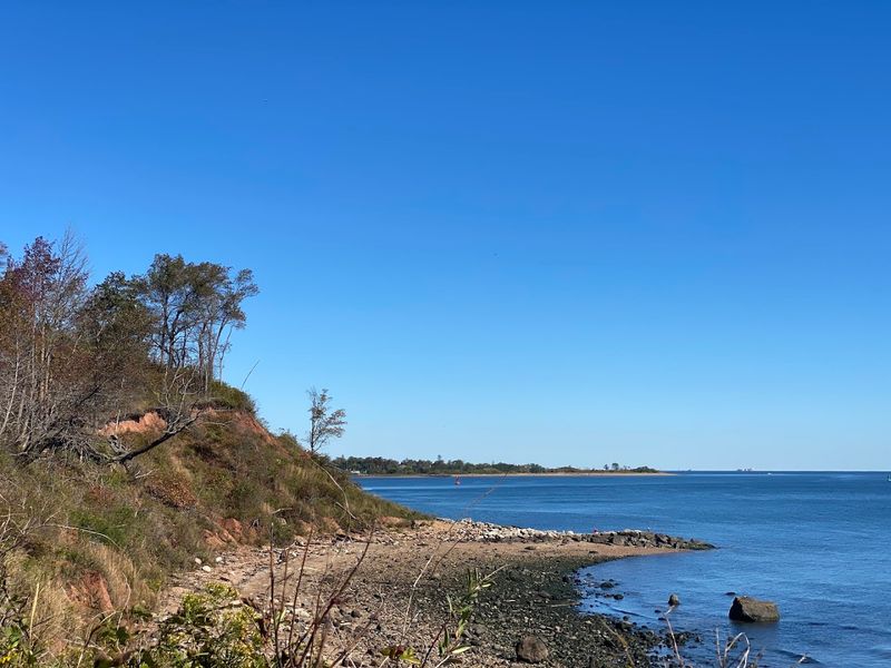 Mount Loretto Unique Area