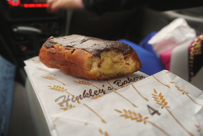 The Sweet Reason People Make The Trip
