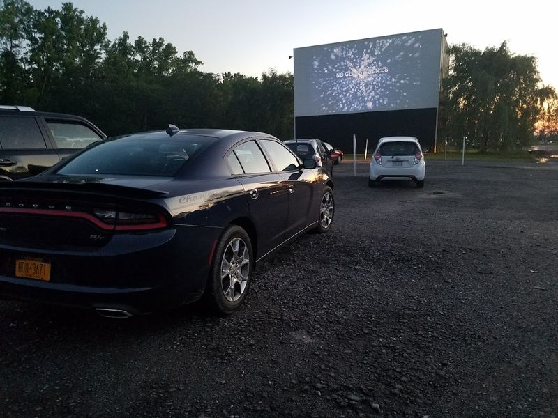 Retro Tuesdays And Classic Film Nights