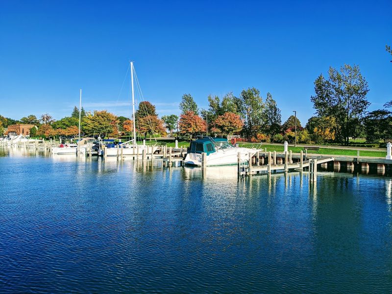 Elk Rapids Harbor Village