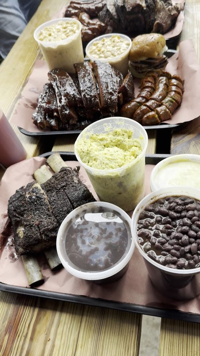 La Barbecue
