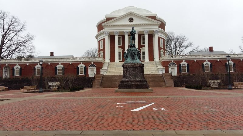 Charlottesville