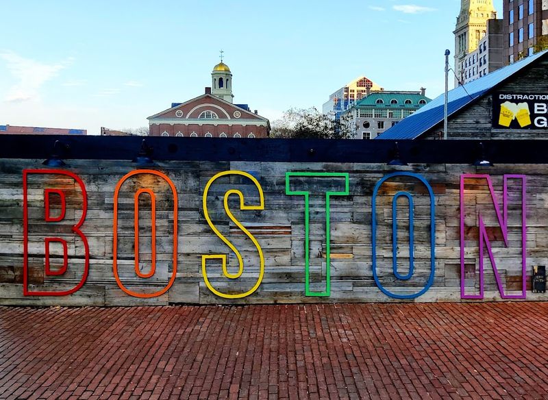 Live Music, Entertainment, And The Cultural Showcase Celebrating Boston's Arts Scene