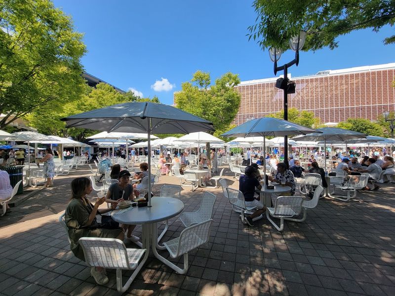 Food, Culture, And Community All In One Place