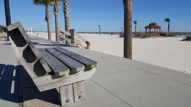 The Secret Coast Earns Its Name