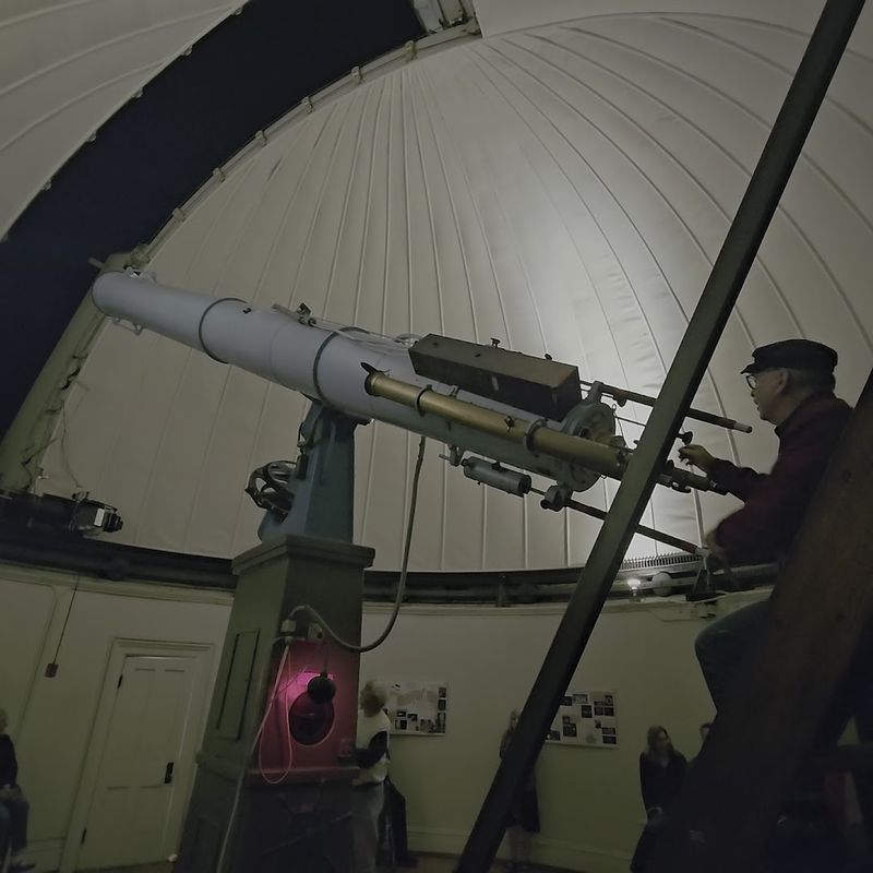 UW Astronomy Graduate Students Host The Open Houses