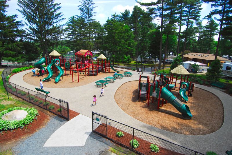 Daily Activities And Themed Weekends That Keep The Energy Going All Summer