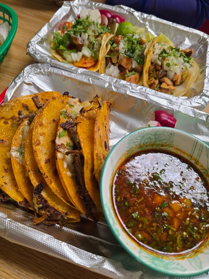 Kings Deli And Taqueria