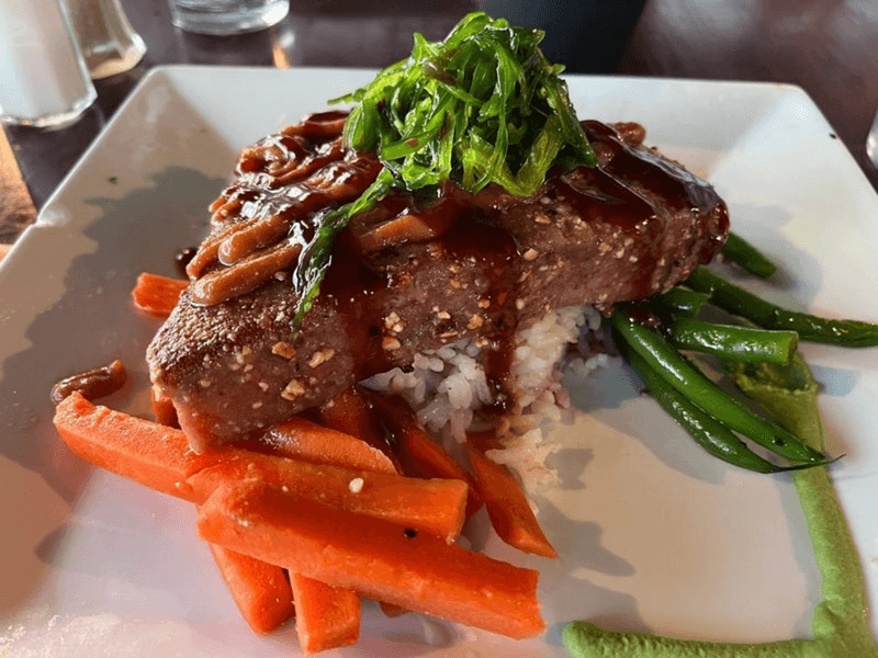 Standout Dishes You'll Still Be Thinking About Days Later