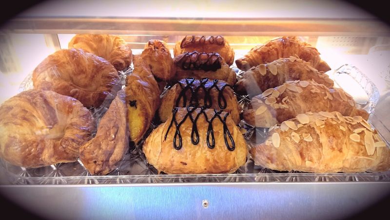 Croissants Worth Every Flaky Layer