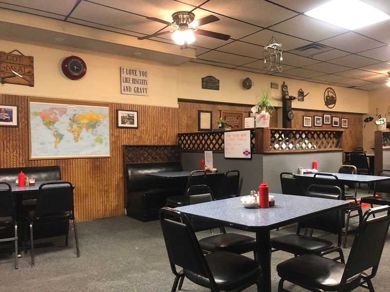 A Diner Atmosphere That Feels Genuinely Welcoming