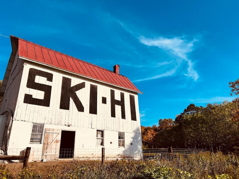 The Farm Has Been Part Of Baraboo Since 1907