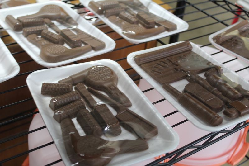 Sweet Treats That Bring Out The Best Kind Of Nostalgia