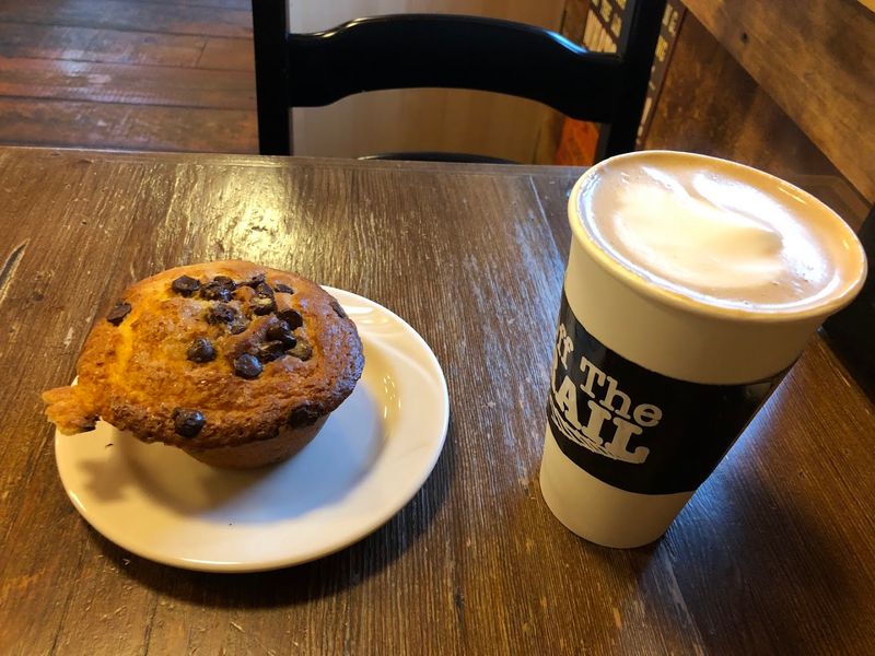 Specialty Coffee Makes It A Morning Stop Too