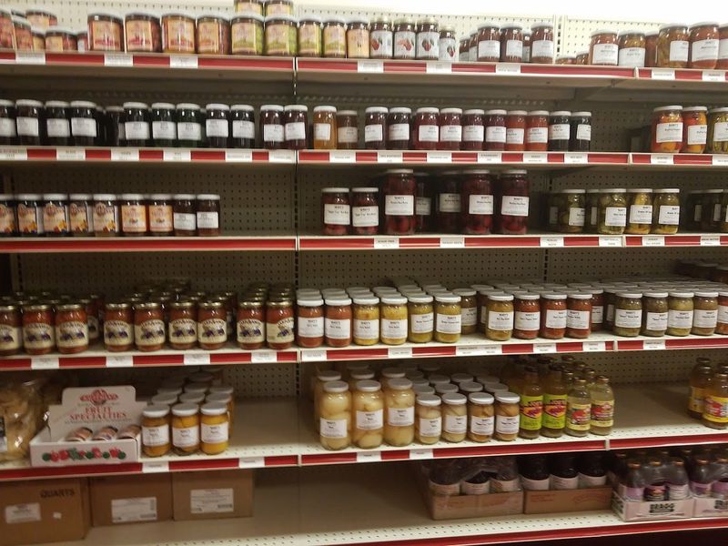 Specialty Foods And Pantry Items You Cannot Find Just Anywhere