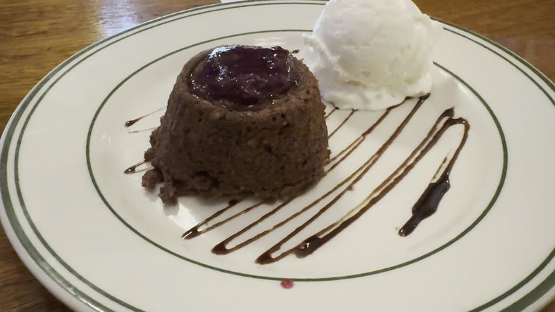 Desserts Worth Saving Room For