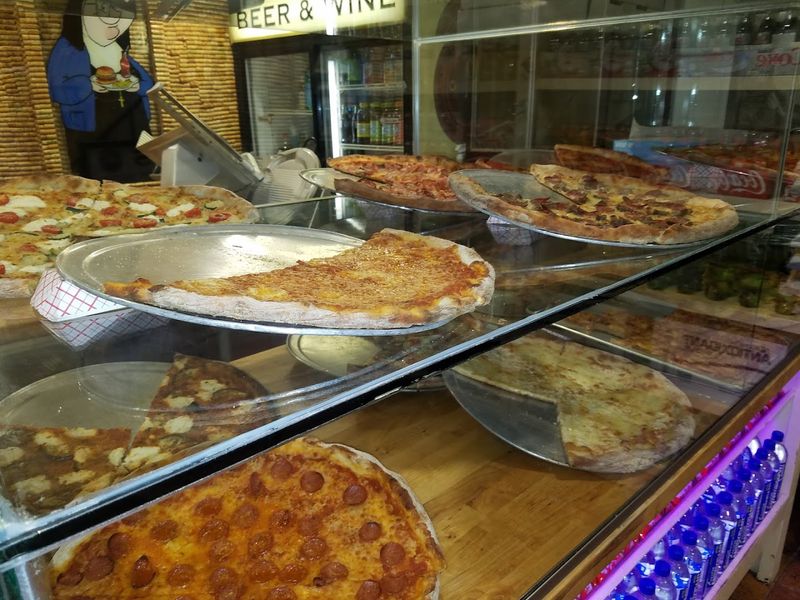 The Basement Pizzeria And A Few More Reasons To Stay Longer