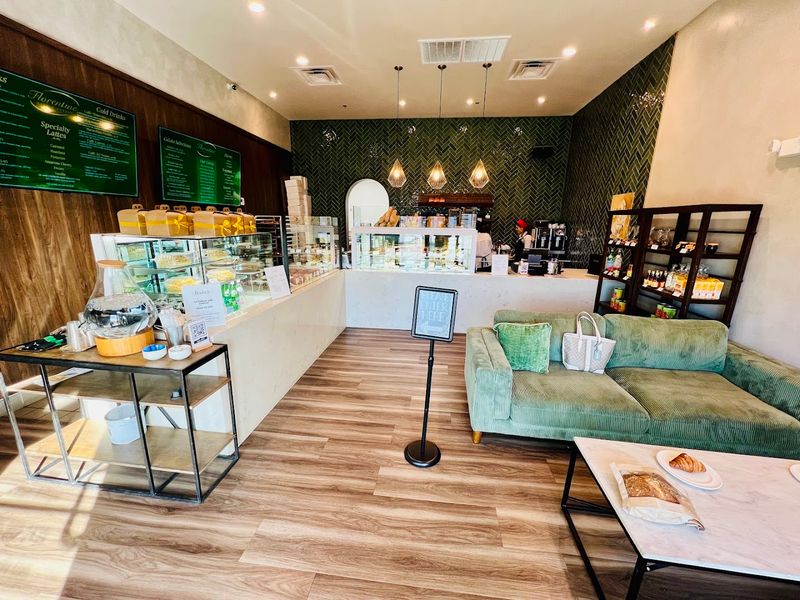 The Café Brings A Naples-Inspired Experience To Las Vegas