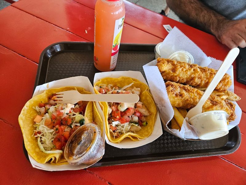 More Coastal Favorites To Try