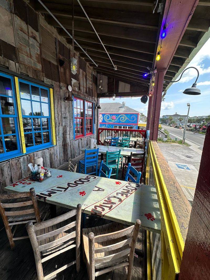 Dining With An Ocean View Changes Everything
