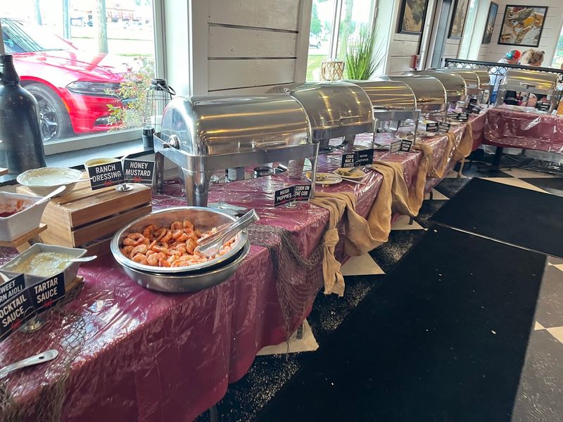 Where The Coastal Drive Gets Delicious