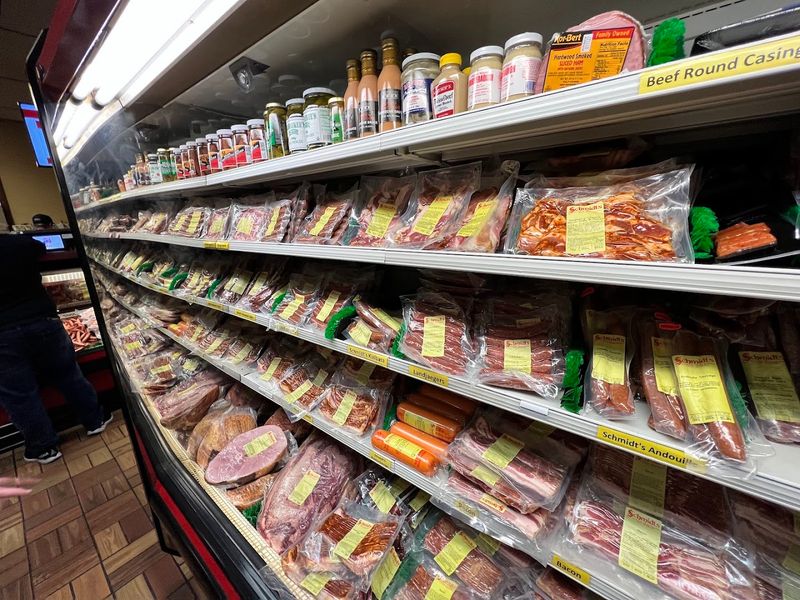 Bacon That Earns Serious Devotion