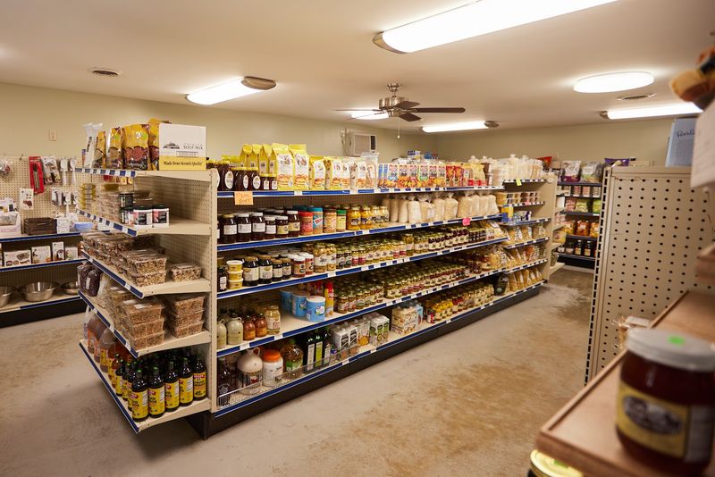 Bulk Foods And Baking Supplies That Scratch Cooks Dream About