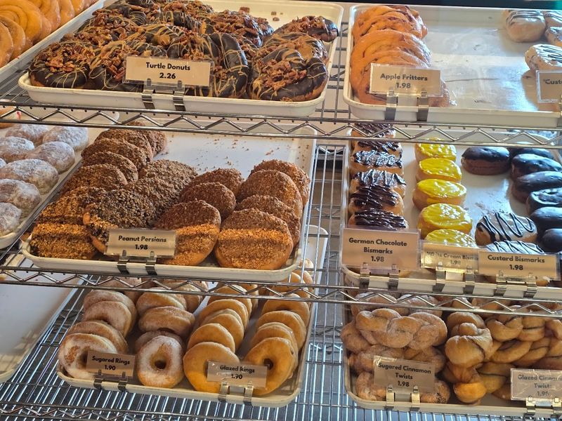 The Appleton Location Has An Exclusive Apple Bourbon Kringle